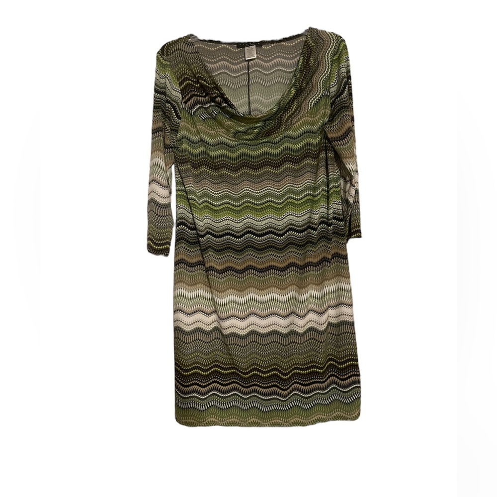 Tianna B.  Dress